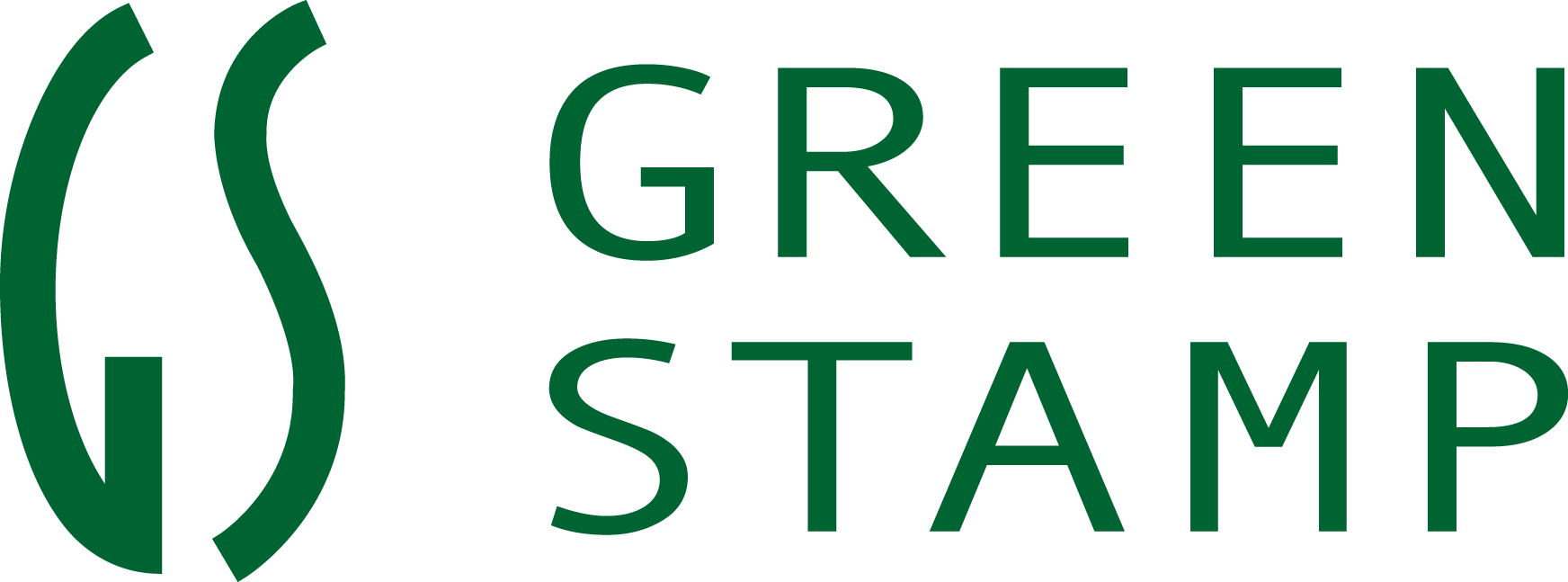 Greenstamp