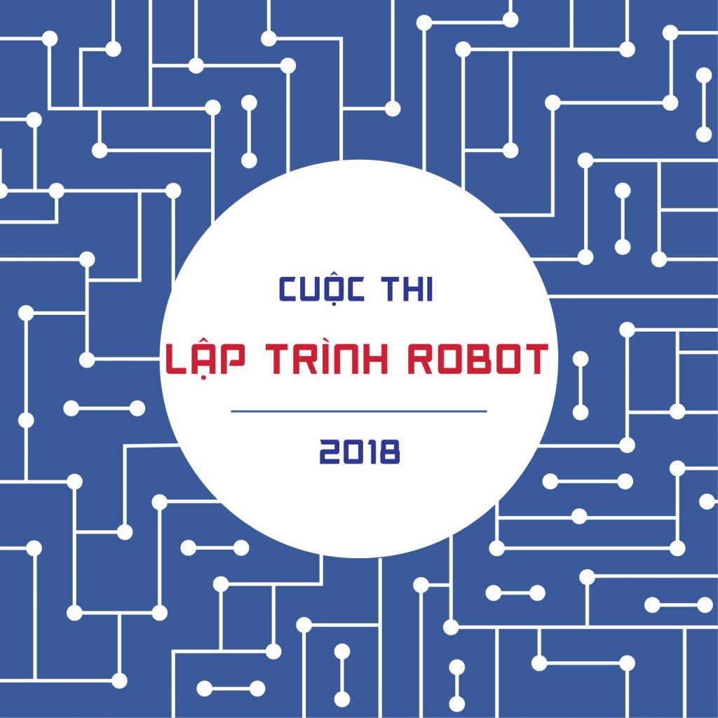 VIETIS CORPORATION’S INTERNAL ROBOT PROGRAMMING CONTEST