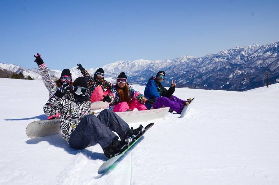 VIETIS SOLUTION’S WINTER VACATION