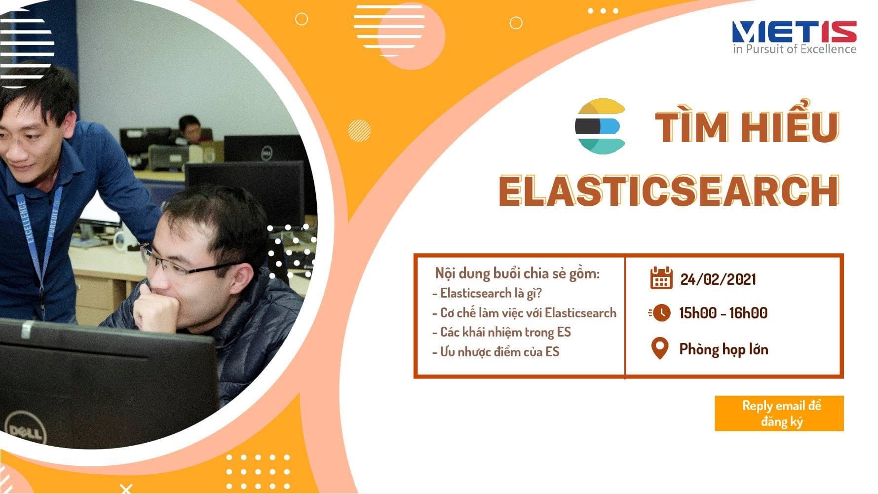 Elasticsearch Training