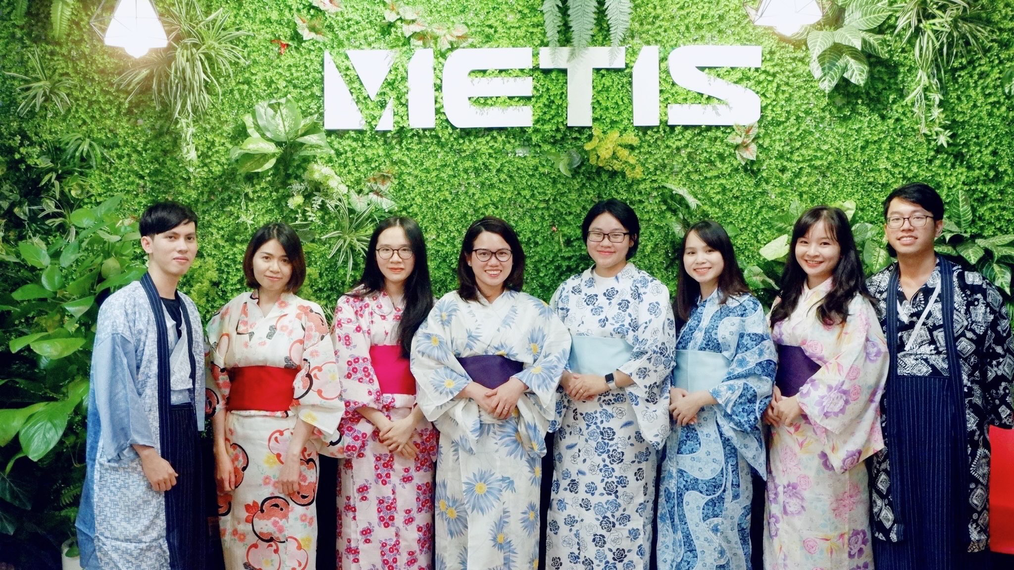 Experient Japanese And Japanese Traditional Culture