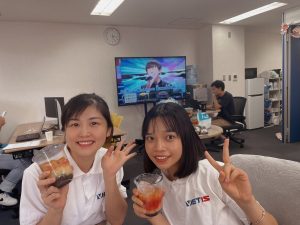 セミナー：「間違いやすい日本語の発音」