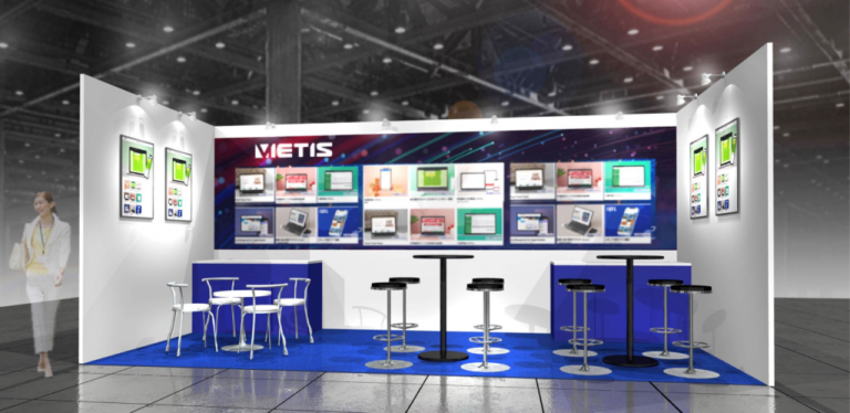 4月24日(水)～26日(金) 東京ビッグサイトで開催される「第33回 Japan IT Week 春」に出展します