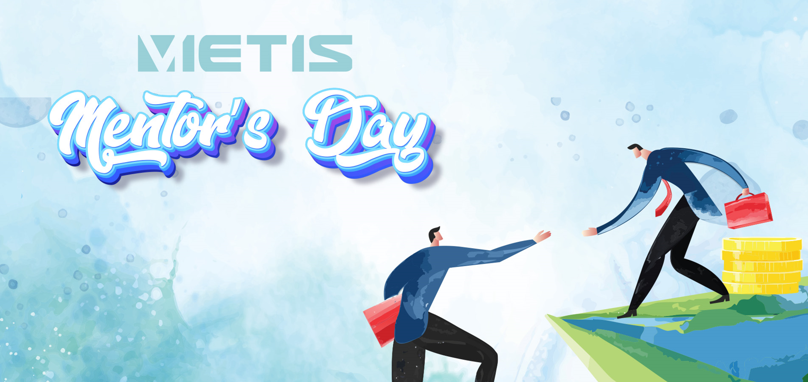 Sự kiện tri ân Mentor nội bộ tại VietIS ngày 20/11/2024