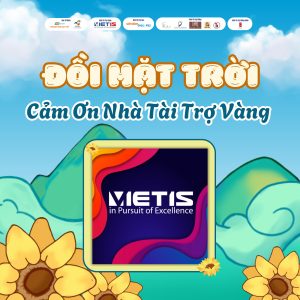 VietIS tiếp tục đồng hành cùng Câu lạc bộ iGo của Đại học FPT trong dự án thiện nguyện “Sun Hill”
