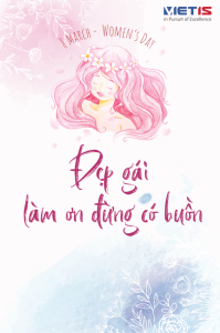 [TO YOU] – International Women’s Day 8/3