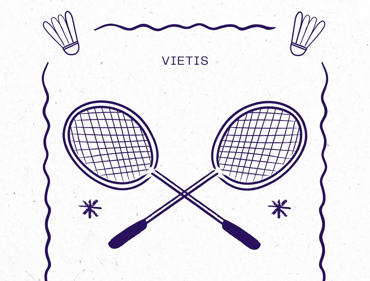 A Vibrant Summer with: VIETIS INTERNAL BADMINTON TOURNAMENT 2025