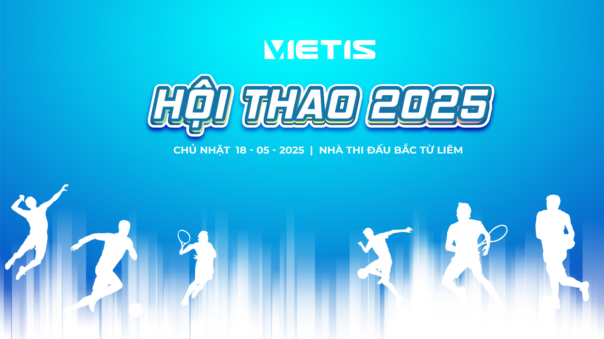 The Biggest Event of the Year: SPORTS FESTIVAL 2025