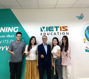 Workshop: Làm việc hiệu quả trong an yên – Cân bằng để bứt phá bền vững