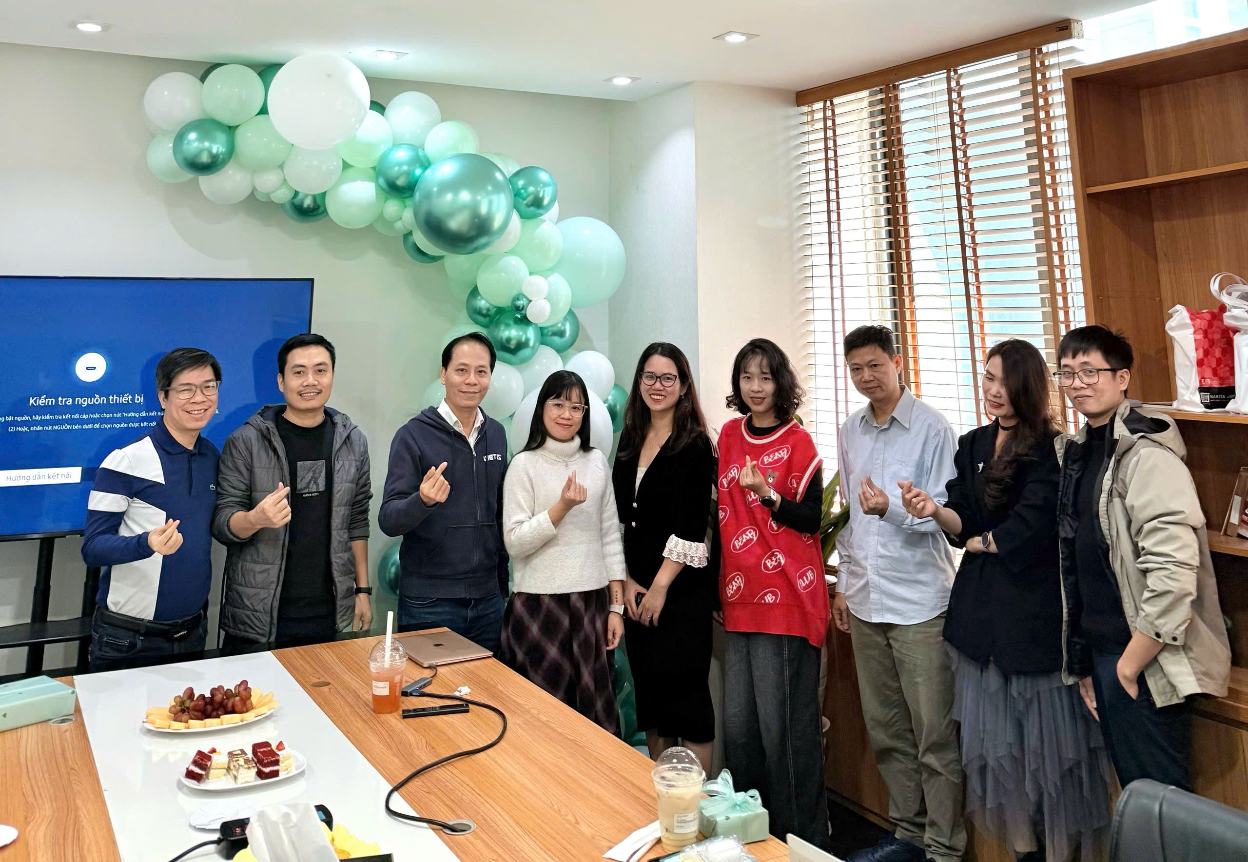 VietIS Mentor’s Day 2025