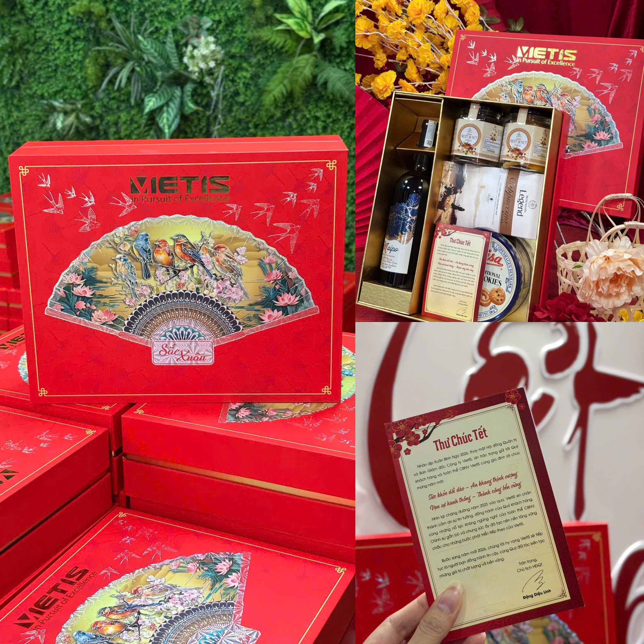 Tet Gifts 2026