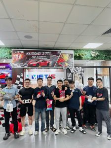 KUZDAY 2026: FAST & FURIOUS