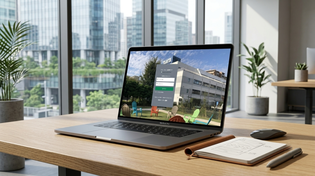 Salesforce案件保守サポート