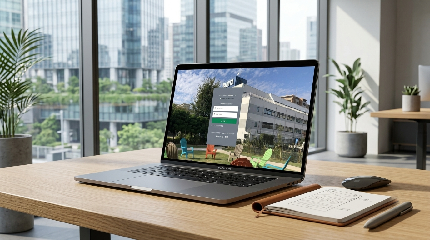 Salesforce案件保守サポート